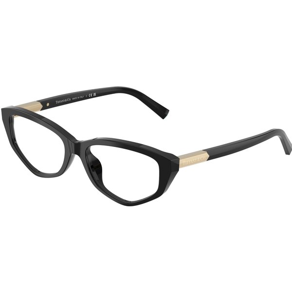Tiffany & Co. TF2276 Women's Glasses 8001 Black