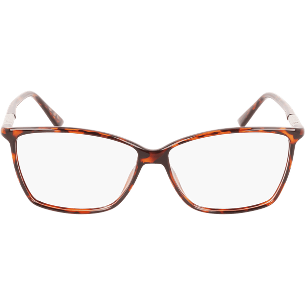 Calvin Klein CK21524 Women's Glasses 220 Brown Havana