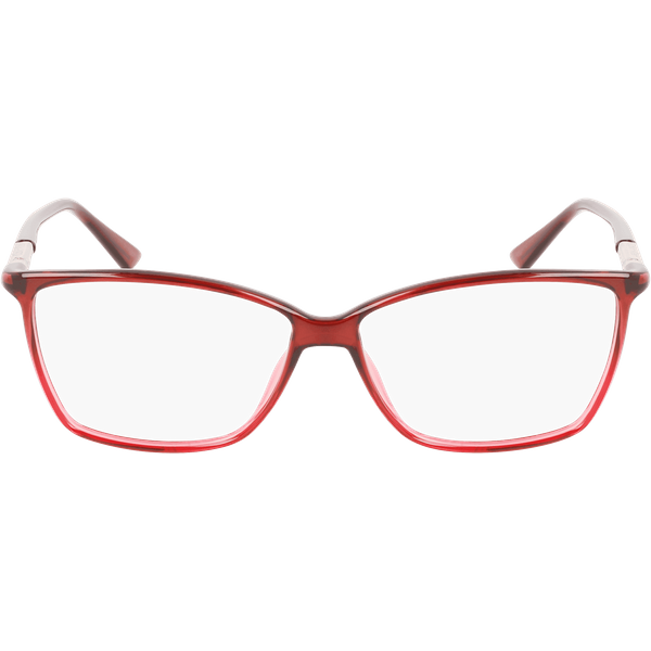 Calvin Klein CK21524 Women's Glasses 605 Burgundy