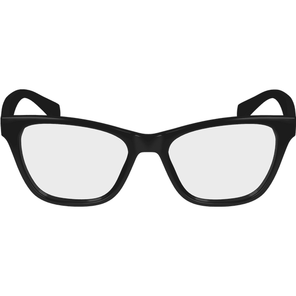 Calvin Klein Jeans CKJ24304 Glasses 001 Black