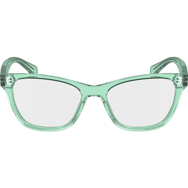 Calvin Klein Jeans CKJ24304 Glasses 300 Green
