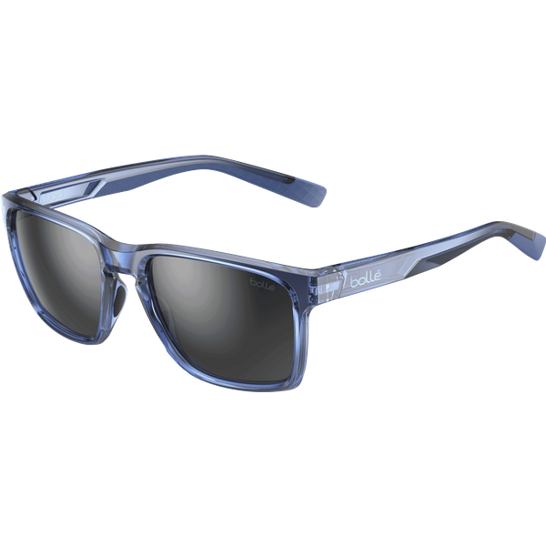 Bolle Reverence BS044002 Sunglasses Blue Crystal/TNS Polarised