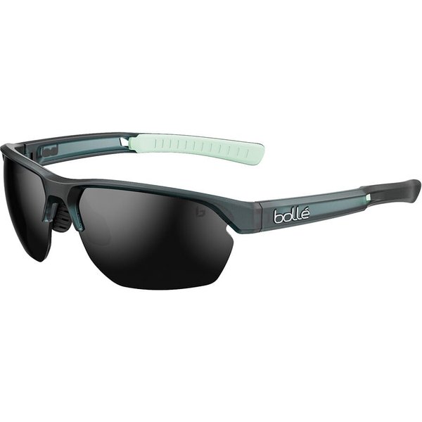 Bolle Victus BS065005 Sunglasses Storm Grey Frost/TNS Gun