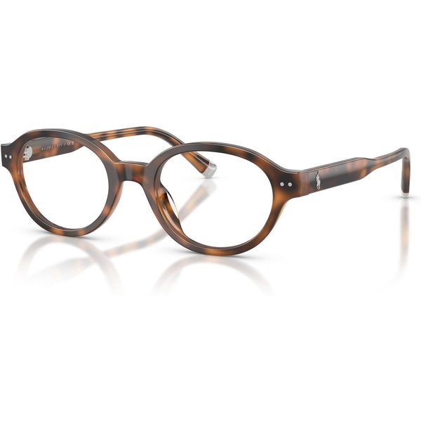 Polo Ralph Lauren PH2305U Men's Glasses 6089 Shiny Red Havana