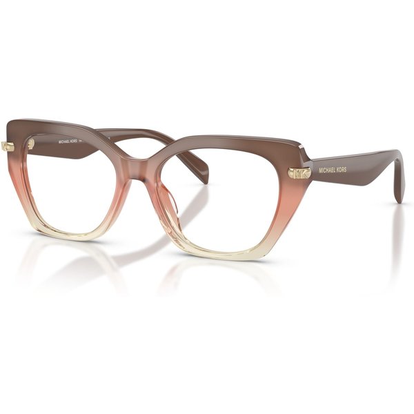 Michael Kors Nashville MK4167U Women's Glasses 4035 Soft Pink