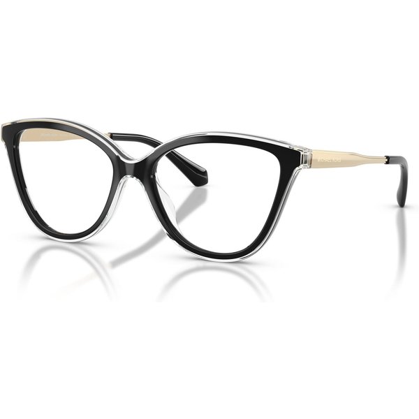 Michael Kors Costa Brava MK4190U Women's Glasses 3005 Black