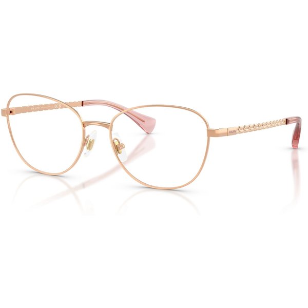 Ralph by Ralph Lauren RA6063 Women's Glasses 9427 Rose Gold