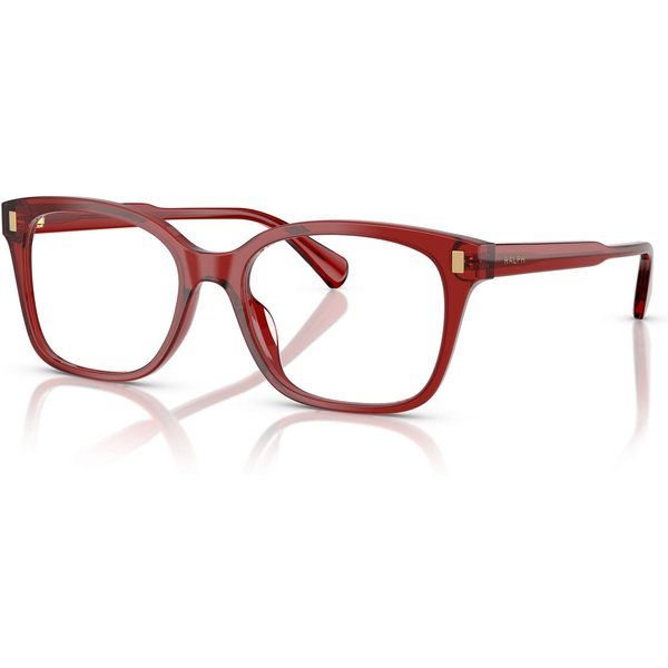 Ralph by Ralph Lauren RA7174U Women's Glasses 6320 Shiny Burgundy