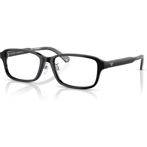Emporio Armani EA3215D Men's Glasses 5017 Black