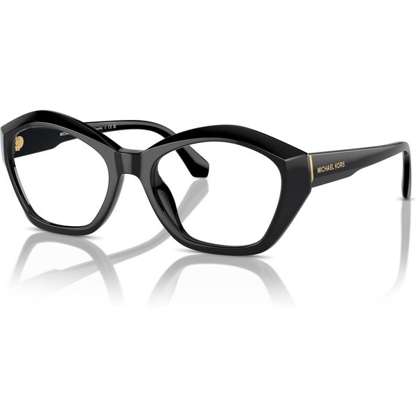 Michael Kors Seaside MK4116U Women's Glasses 3005 Black
