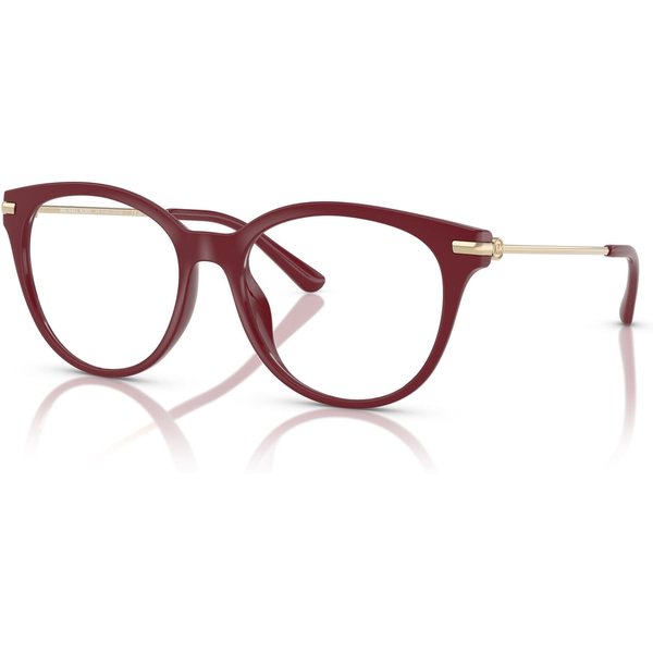 Michael Kors Tortola MK4135U Women's Glasses 4004 Deep Red