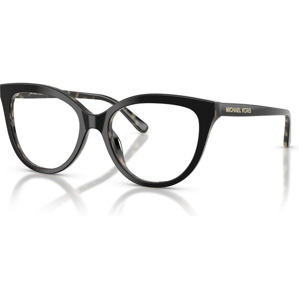 Michael Kors Great Abaco MK4162 Women's Glasses 3950 Black Tortoise
