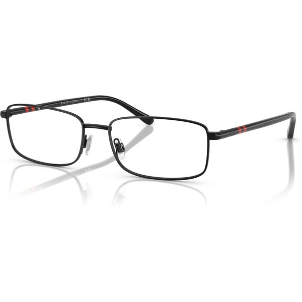 Polo Ralph Lauren PH1235 Men's Glasses 9325 Black