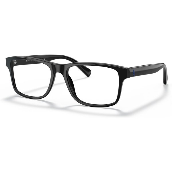 Polo Ralph Lauren PH2223 Men's Glasses 5001 Black