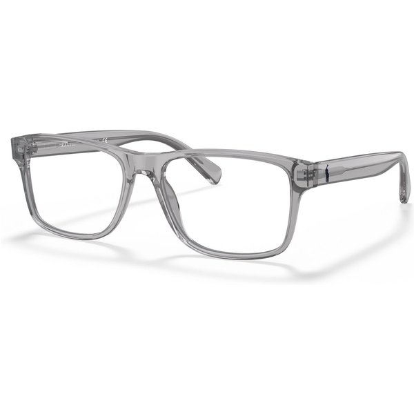 Polo Ralph Lauren PH2223 Men's Glasses 5111 Transparent Grey