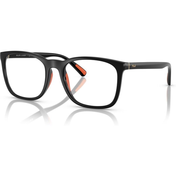 Polo Ralph Lauren PH2281U Men's Glasses 5001 Shiny Black