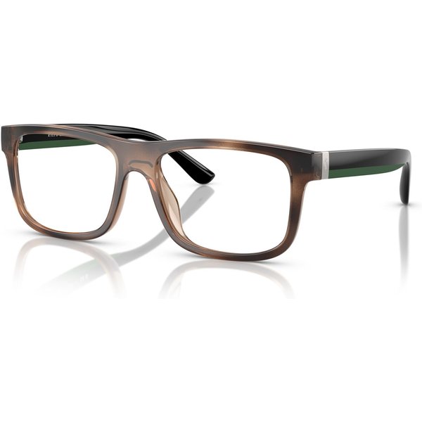 Polo Ralph Lauren PH2290U Men's Glasses 5974 Shiny Havana
