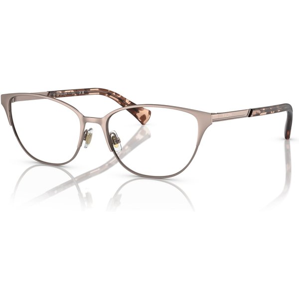 Ralph by Ralph Lauren RA6055 Women's Glasses 9427 Shiny Rose Gold