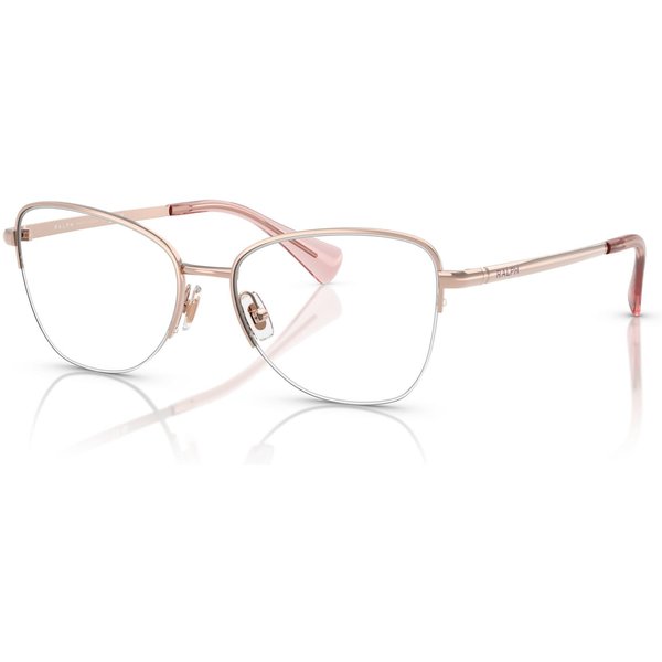 Ralph by Ralph Lauren RA6061 Women's Glasses 9427 Shiny Rose Gold