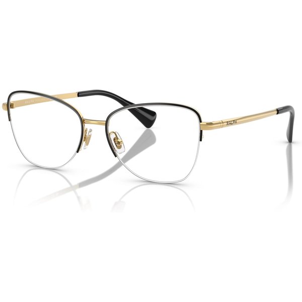 Ralph by Ralph Lauren RA6061 Women's Glasses 9443 Shiny Black