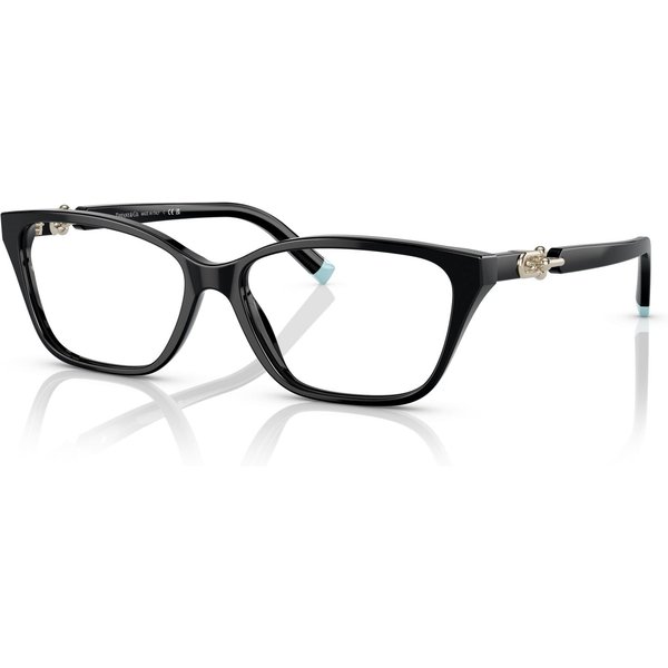 Tiffany & Co. TF2229 Women's Glasses 8001 Black