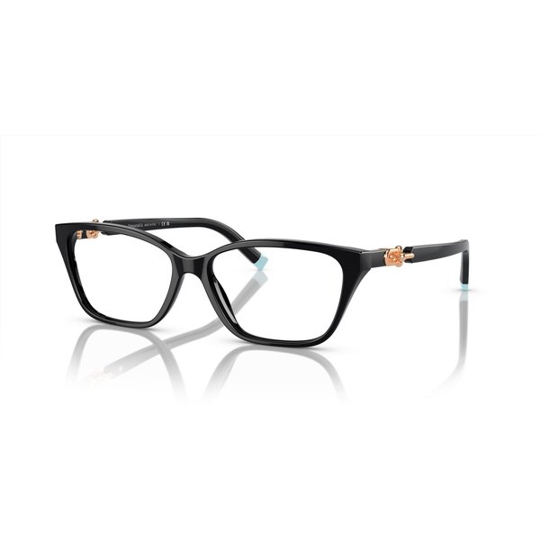 Tiffany & Co. TF2229 Women's Glasses 8420 Black