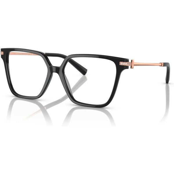Tiffany & Co. TF2234B Women's Glasses 8001 Black