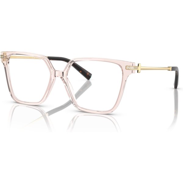Tiffany & Co. TF2234B Women's Glasses 8278 Crystal Nude