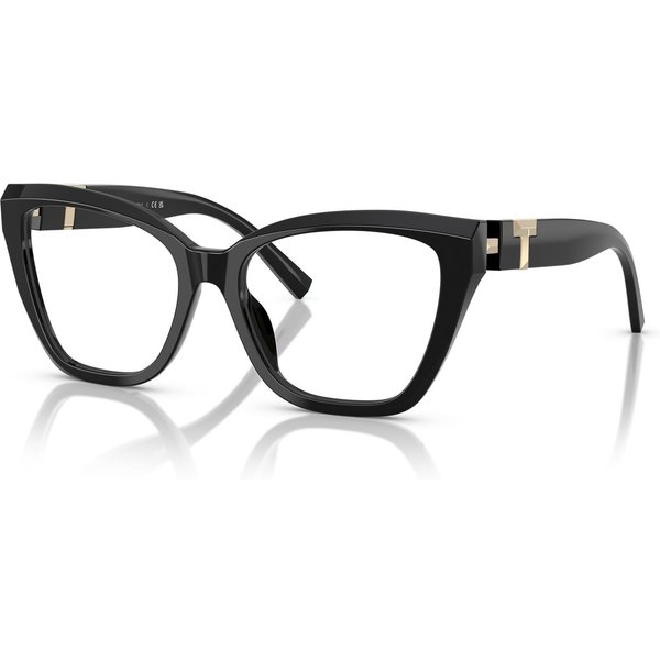 Tiffany & Co. TF2271 Women's Glasses 8001 Black