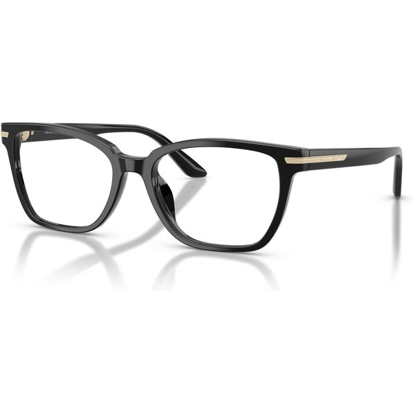 Emporio Armani EA3282BU Women's Glasses 5017 Shiny Black 54mm