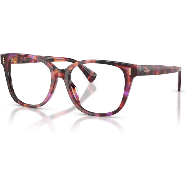 Ralph by Ralph Lauren RA7196U Women's Glasses 6239 Violet Havana 52mm