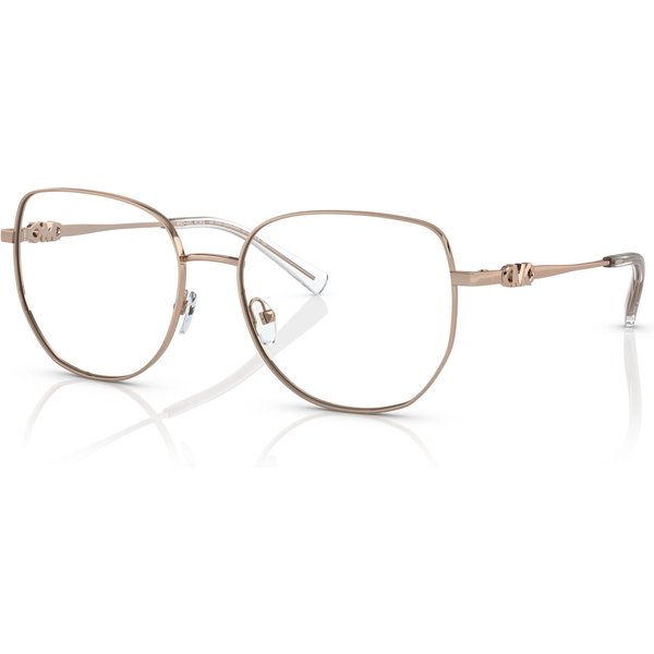 Michael Kors Belleville MK3062 Women's Glasses 1108 Rose Gold 54mm