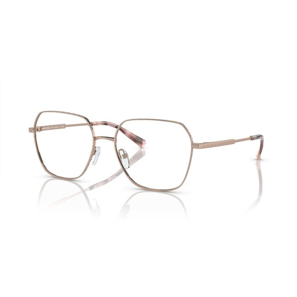 Michael Kors Avignon MK3071 Women's Glasses 1108 Rose Gold 56mm