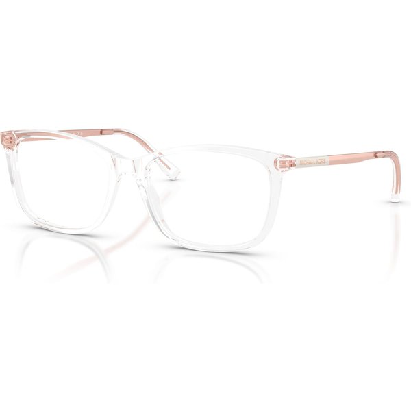 Michael Kors Vivianna II MK4030 Women's Glasses 3998 Clear 52mm