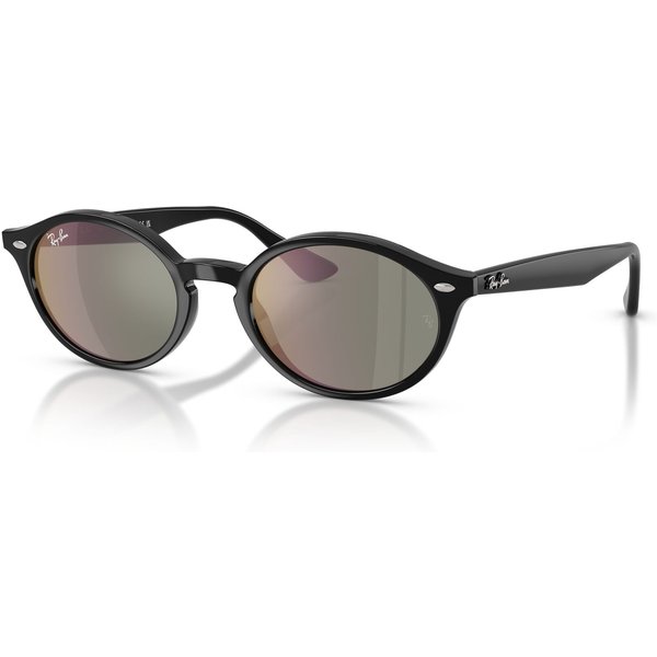Ray-Ban RB4315 Sunglasses 601/39 Black/Bronze