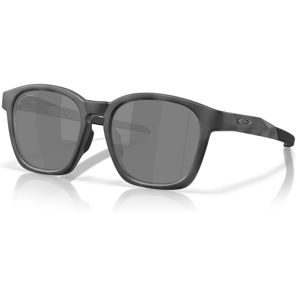 Oakley Shackle OO9507D Sunglasses 950705 Matte Black Camo/Prizm Black