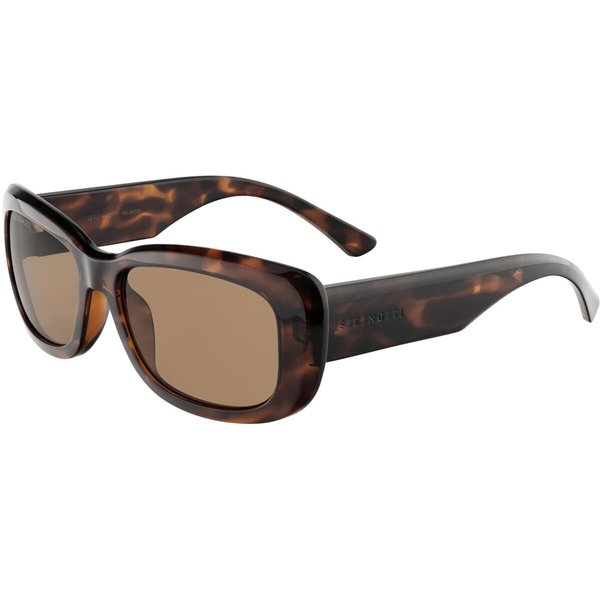 Serengeti Bianca Nova SS749002 Sunglasses Shiny Tortoise/Mineral Polarised Drivers Gradient