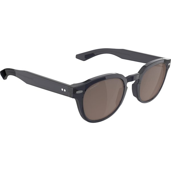 Serengeti Cambria SS760004 Sunglasses Crystal Slate/Mineral Polarised Drivers