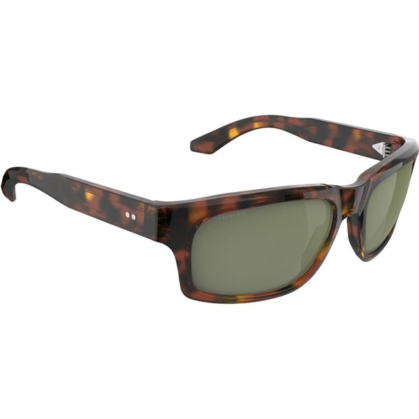 Serengeti 101 SS762003 Sunglasses Classic Tortoise/Mineral Polarised 555nm