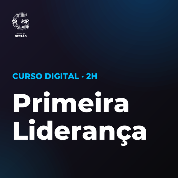Primeira Liderança