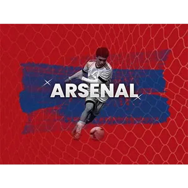 Arsenal Vs Borussia Dortmund-image