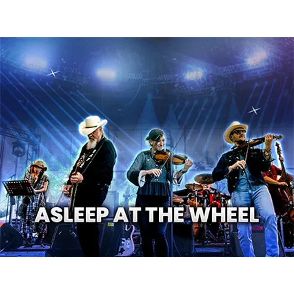 Asleep at the Wheel
