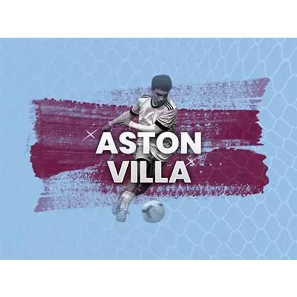 Aston Villa Vs Manchester City-image