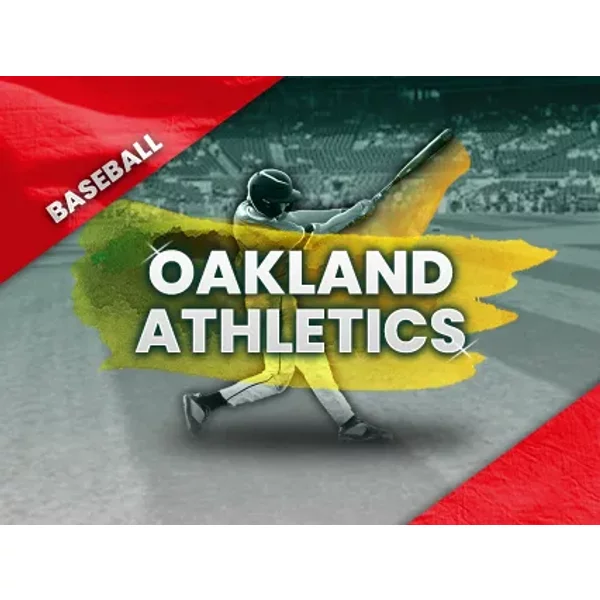 Athletics vs Houston Astros