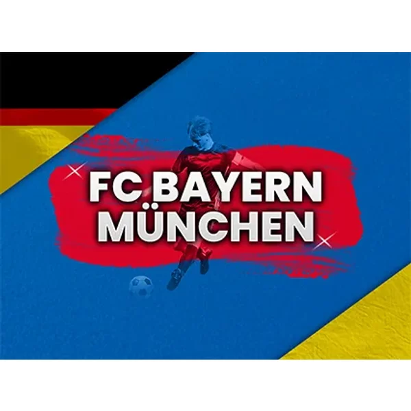 Bayern Munich vs SV Werder Bremen