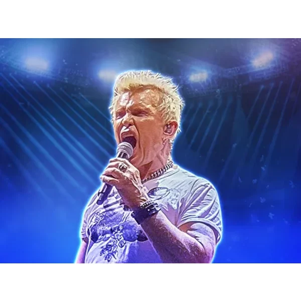 Billy Idol