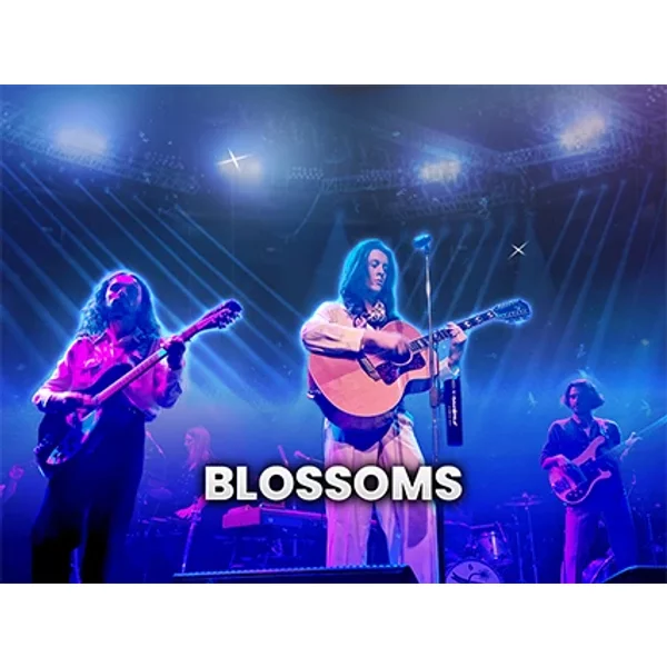 Blossoms