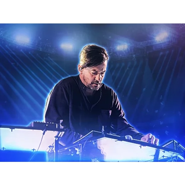 Bonobo