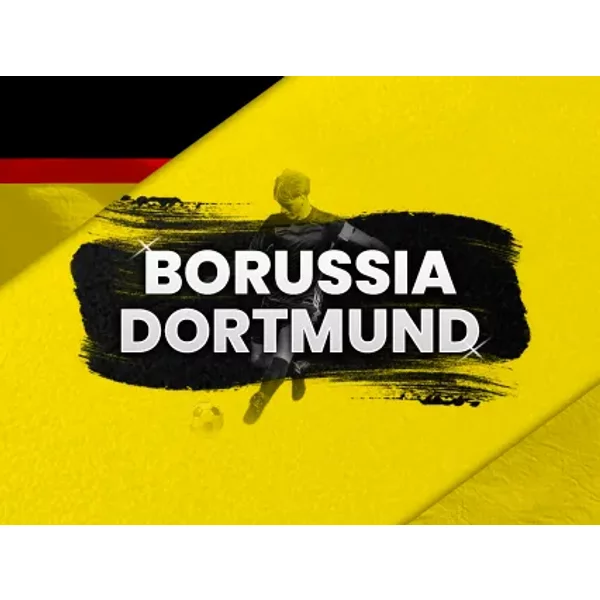 Borussia Dortmund Vs Borussia Monchengladbach-image