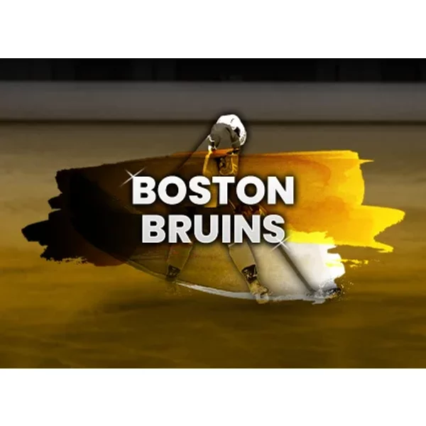 Boston Bruins Vs New York Islanders-image